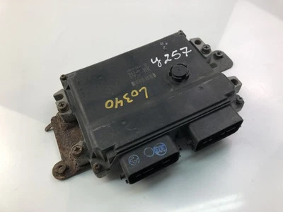 Centralina motore SUZUKI SWIFT III MZ, EZ ECU 33920-63JH 14518309 - Immagine 1 di 4