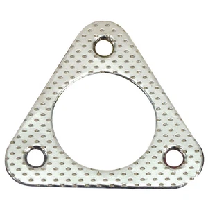 Steel Stinger Gasket, for Small 3 Bolt Flange, Each Dunebuggy & VW - Picture 1 of 1