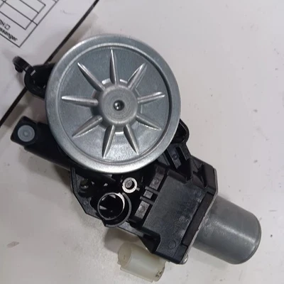 乘客右后动力窗电机适用于 20-23 日产 Versa — 第 1/4 张图片