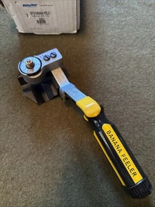 Ripley Utility Tool BP1A ADJ JACKET STRIPPER (0.75"-1.10" CABLE O.D.) NOS - Picture 1 of 12