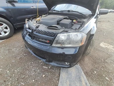 Dodge Avenger 2014 conjunto de luces antiniebla OEM usado 128 k millas 116-03364 Foto 1 de 4