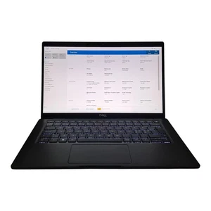 Dell Latitude 7320 - Defekt /Für Bastler – ohne Festplatte, DEFEKT#A146 - Afbeelding 1 van 19