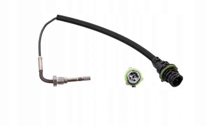 MERCEDES ACTROS AXOR A0061530728 Exhaust Sensor 1 Piece - Image 1 of 1