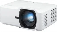 ViewSonic LS740HD - DLP-Projektor - Laser/Phosphor - Image 1 of 1