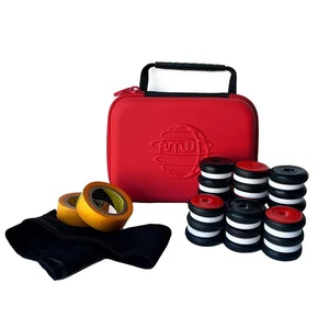 Kit Biomagneti Dr Goiz Imanes per Biomagnetismo Biomagnetico Terapia Neodimio... - Foto 1 di 6