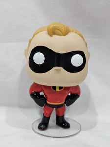 Funko Pop! Disney Pixar #363 - Mr. Unglaubliche Vinyl Figur lose - Bild 1 von 7