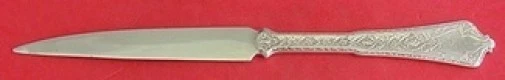 Persian by Tiffany & Co. Sterling Silver Fruit Knife All Sterling FH 7 1/4" - Image 1 of 1
