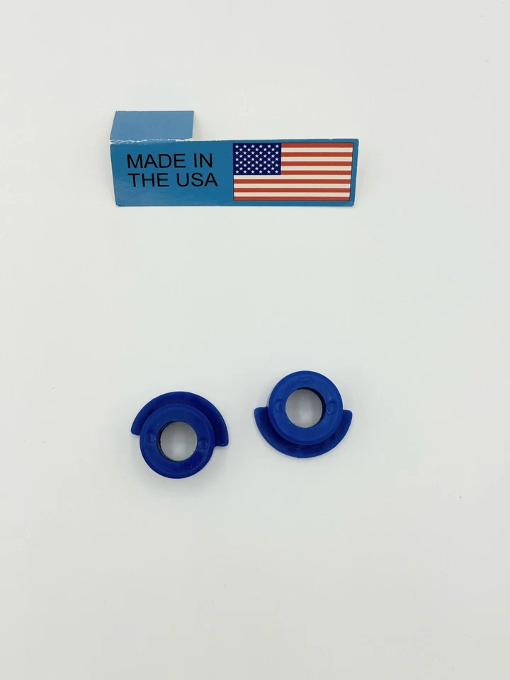 Fits Porsche 911 912 914 930 Shift Linkage Coupler Bushing Polyurethane  - Image 1 of 1