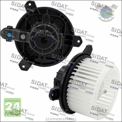 Ventola Abitacolo Elettroventola Interna ST per OPEL KARL - Immagine 1 di 3