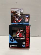 3.5-Inch Transformers Toys Studio Series Rise of The Beasts Core Arcee Toy 8 Up