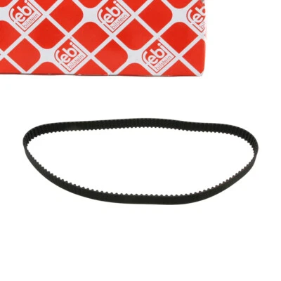 febi 10954 Zahnriemen für FORD ESCORT 5 6 FIESTA 3 MONDEO 1 2 ORION 3 1.6 1.8 - Bild 1 von 2