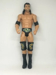 Razor Ramon WWE Mattel Basic Wrestlemania 32 Series Wrestling Figure 2011 - Picture 1 of 8