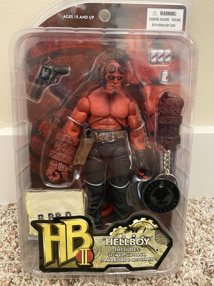 Mezco Hellboy Action Figures & Accessories for sale | eBay Mezco Hellboy Action Figures & Accessories for sale | eBay