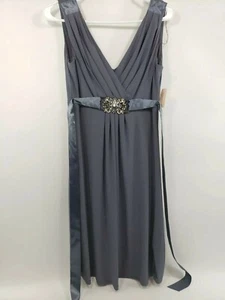 Vestido formal Scarlett Nite para mujer talla 6 nuevo con etiquetas - Imagen 1 de 6