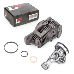 Luftfederung pneumatisch Kompressor RepSet für LAND ROVER DISCOVERY III 3 IV 4 - Bild 1 von 12