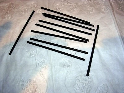 NEW  HUNTER Precision Replacement Allen Hex Wrench   3/32 STRAIGHT - Image 1 of 3