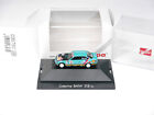 1992 BTCC BMW e36 318is LISTERINE STOPPERS Harvey #8 Herpa PC 035750 1:87 H0 Original Packaging