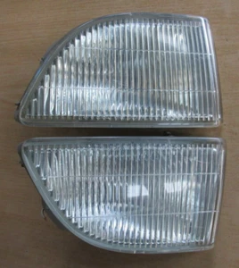 JDM Toyota Soarer JZZ30 KOITO 24-21 Bumper Fog Light Lamp Set - Bild 1 von 20