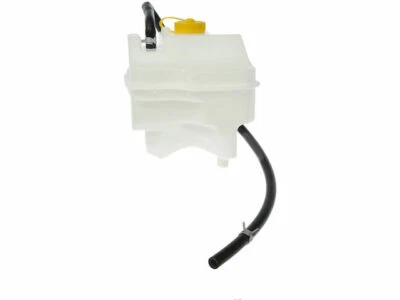 For 2013-2019 Nissan Altima Expansion Tank Front Dorman 28825CX 2014 2015 2016 - Image 1 of 2