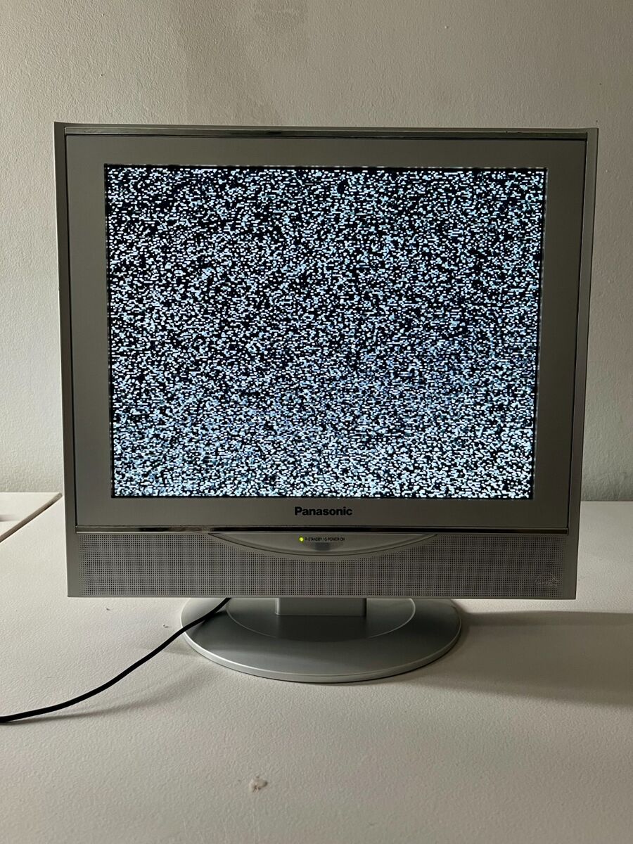 Panasonic Silver TVs for Sale | Shop New & Used Panasonic Panasonic Silver TVs for Sale | Shop New & Used Panasonic