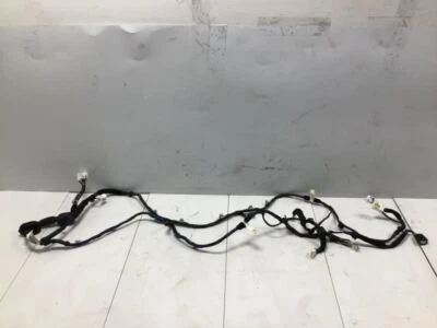 起亚索伦托 EX 2014 升降线束工厂 — 第 1/4 张图片