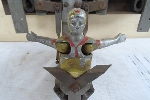 flipper gioco da bar parti di ricambio per gioco d'epoca - Picture 1 of 14