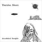 Thurston Moore Demolished Thoughts (CD) Album (Importación USA)