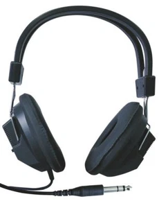 Auriculares estéreo económicos Soundlab EV-A073B - Imagen 1 de 2