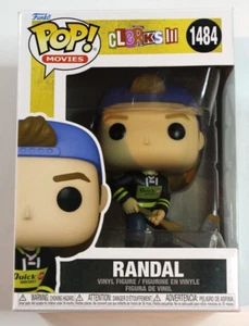 Funko Pop! Movies Clerks III - Randal Vinyl Figure #1484 - Picture 1 of 7
