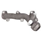 New Exhaust Manifold For 1997 Ford Ranger Left Driver Side Cast Iron Natural