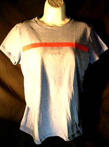 WOMAN'S THE CLASSIC TEE UNDER ARMOUR SHIRT. SIZE S. NWOT - Picture 1 of 4