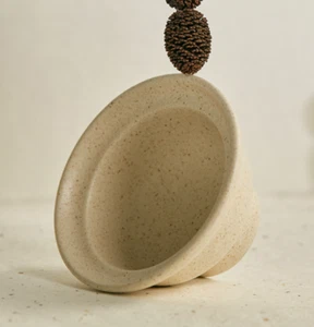 Soil Tiny Bowl (Sand, Stone, Soil 3colors) / Express / Genuin - Picture 1 of 1