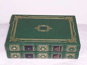 easton press WARTIME PAPERS of Robert E Lee in 2 vols - Imagen 1 de 1