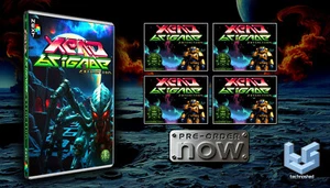XenoBrigade Extinction Spectrum Next - Physical Edition - Picture 1 of 6