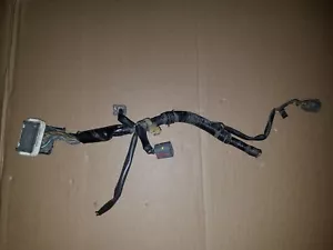 MAZDA 5 2012-2015 2,5 L TCM TCU MÓDULO DE CONTROL DE TRANSMISIÓN CONECTOR ARNESES DE CABLE - Imagen 1 de 17