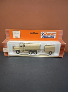 Roco Minitanks M923 M105 522 - Picture 1 of 9