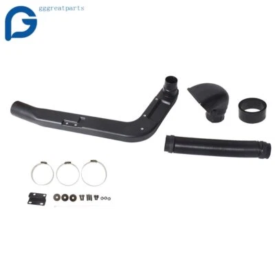 Intake Snorkel Kit FOR 1980-1984 Toyota 40 42 45 47 Series Land Cruiser BJ - Image 1 of 4