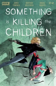Something is Killing the Children #42 Cvr A Main BOOM! Studios NEW NM- OR BETTER - Picture 1 of 1