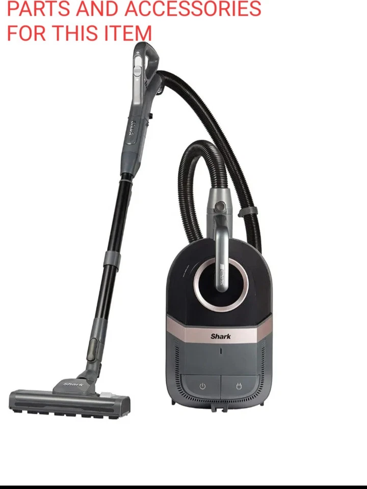 Shark Vacuum Cleaner CV100UKT Power Nozzle (PARTS & ACCESSORIES) - Image 1 of 1