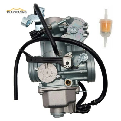 Carburador nuevo para 16100-MN1-681 Honda XR600R XR 600R XR650R Carb EE. UU. Foto 1 de 4