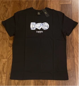 Octobers Very Own DIAMOND LOGO T-SHIRT - Bild 1 von 6