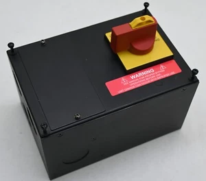 Tripp Lite USV Zubehör Hardwire PDU Modul SUPDMB710HW - Bild 1 von 7