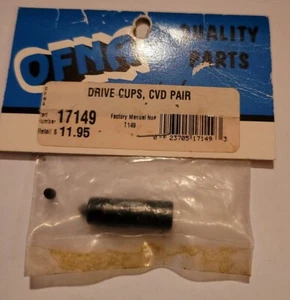 Ofna CVD Drive Cups Out Drives 1/8th Scale Truggy Buggy Ultra 17149 - Picture 1 of 1