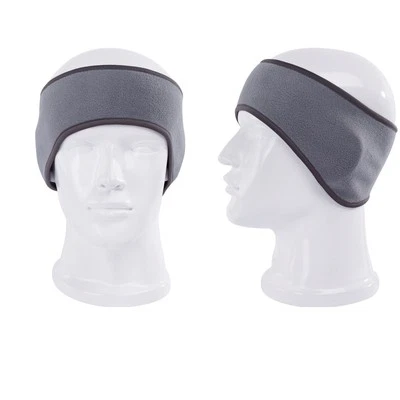 Обруч для ушей подогреватель для холодной погоды зимний флисовый чехол для ушей для мужчин и женщин США - Изображение 1 из 4