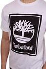 Timberland - Men's T-Shirt With Logo