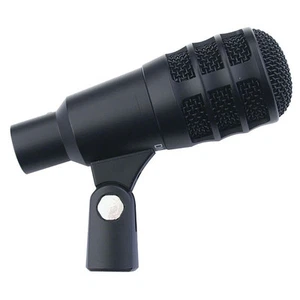 DAP DM-20 KICK DRUM BASS MICROPHONE MOUNT STUDIO BAND AUDIO XLR - Picture 1 of 1