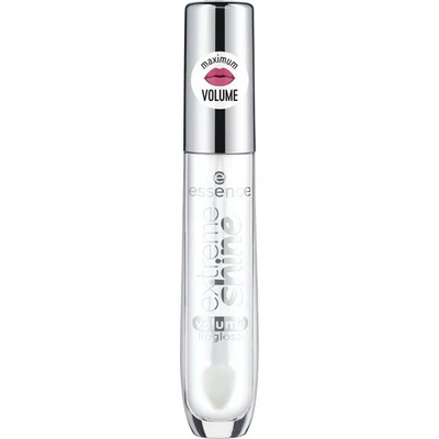Essence Extreme Shine Volume Lip Gloss - 01 Crystal Clear (5 ml) - Image 1 of 4