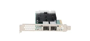 Solarflare X2522-25G-PLUS SFP28 Dual-Port PCI-e Adapter - Afbeelding 1 van 4