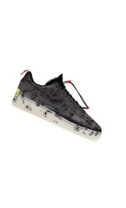 Nike Air Force 1 Experimental Halloween mit Original Halloween String - Größe 12 - Bild 1 von 5