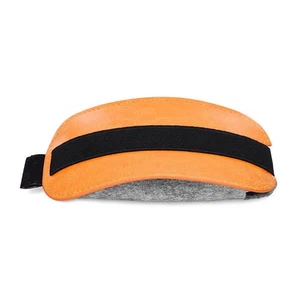 Shockproof PU Leather Storage Case Protective Cover Bag Pouch For Magic Mouse 2 - Picture 1 of 7